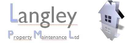 Langley Property Maintenance Ltd Logo